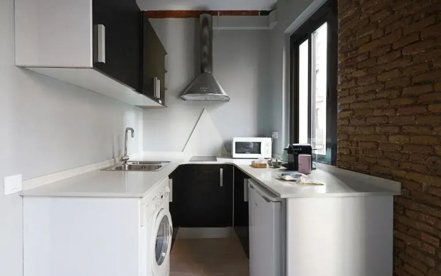 Numa | Lustre Apartments