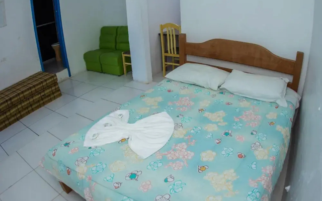 Hotel Mar e Sol - Capão da Canoa