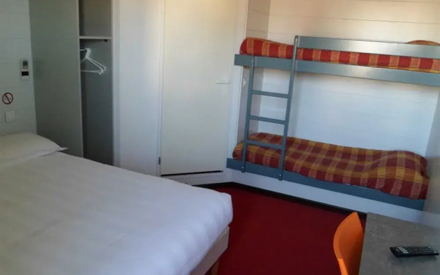 Brit Hotel Essentiel Albi Parc des Expos