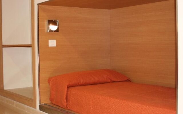Albergue Inturjoven Torremolinos