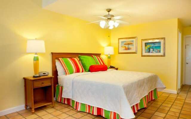 Paradise Harbour Club & Marina