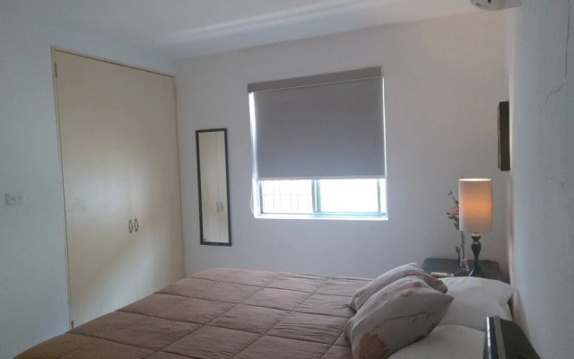 Cacao Private Room By Perlitas Home