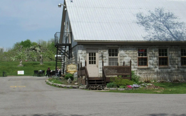 Manoir D'Youville