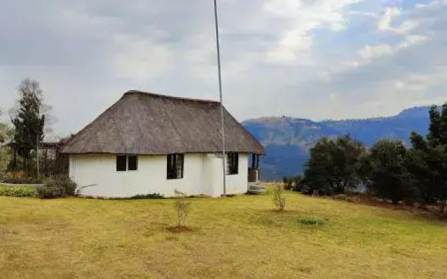 The Edge Mountain Retreat