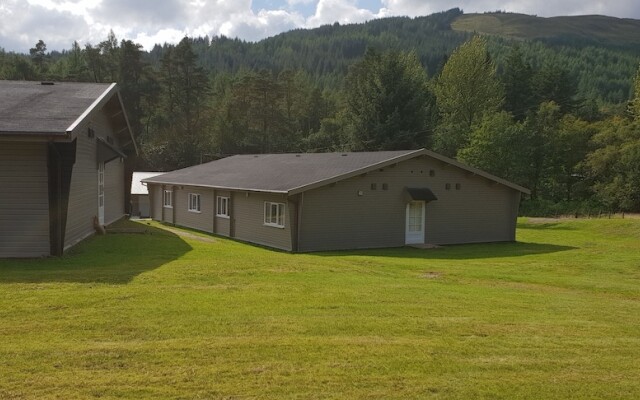 Tyndrum Lodges