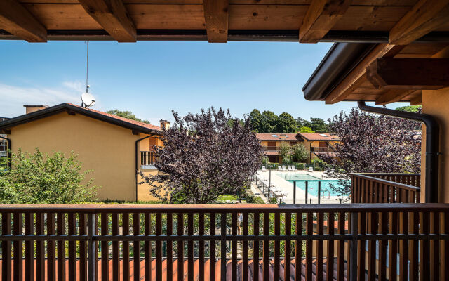 Villaggio Tamerici