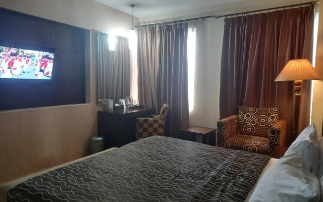 Hotel Dafam Pekalongan