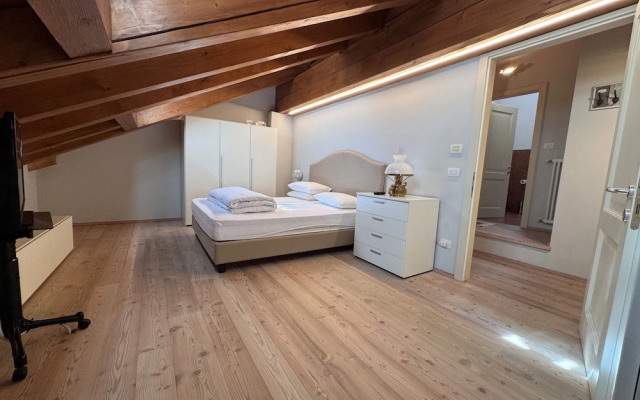 039 Lussuoso Trilocale Pinzolo