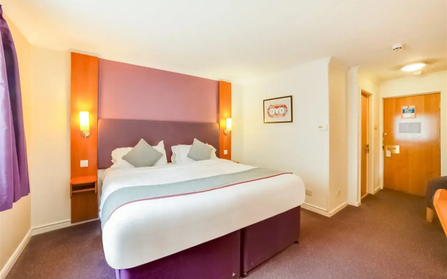 Lakeside Haydock Hotel, St Helens