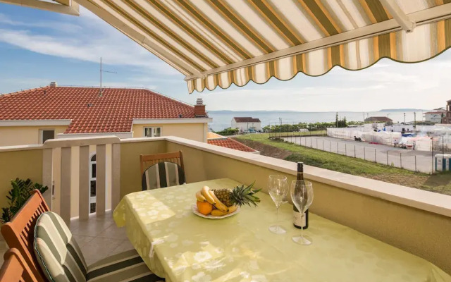 Apartments Leon