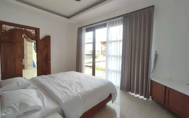 Pandawa Cove Villa by ABM