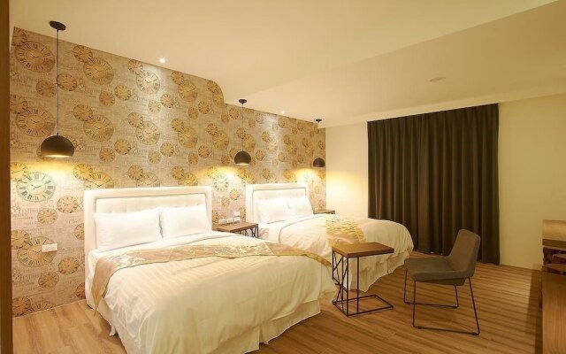 Top Bay B&B