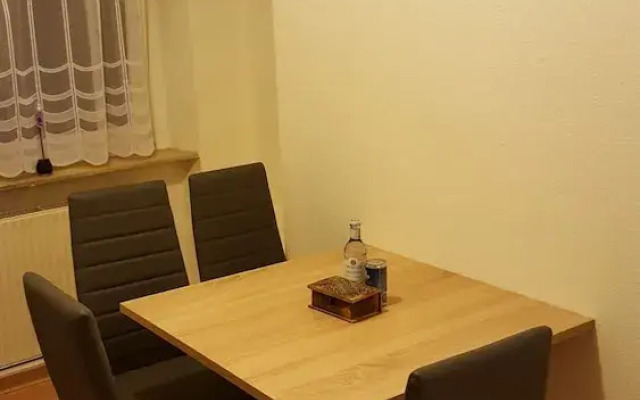 - SP Hotels - Apartment am Unteren-Nützenberg