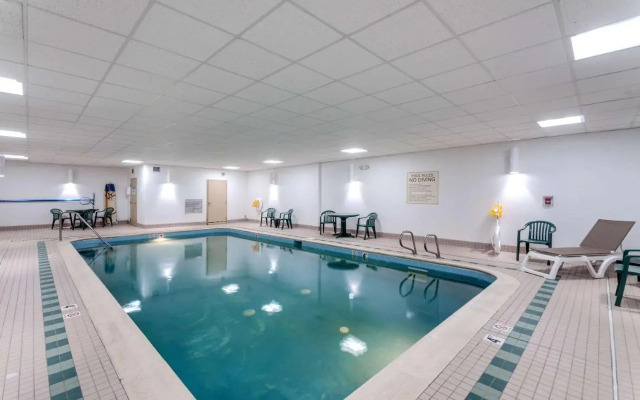 Hampton Inn Baltimore/Edgewood