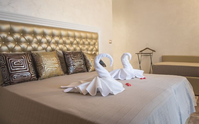 Lighthouse Suites Trastevere