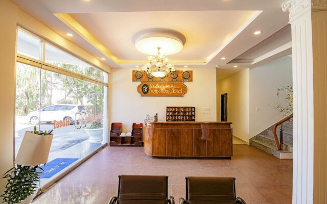 De Roes Hotel Dalat