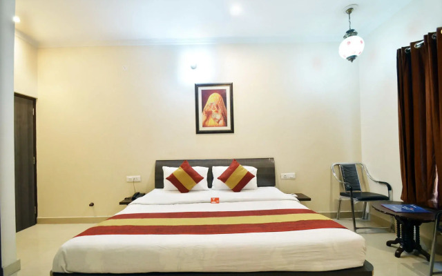 OYO Rooms 102 Amritsar Railway Station