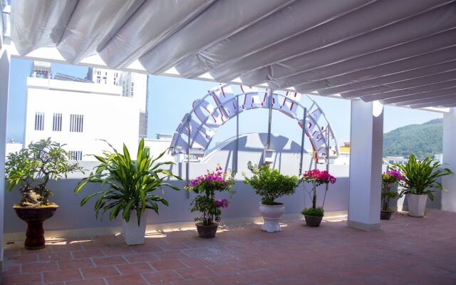 Sea Harmony Hotel