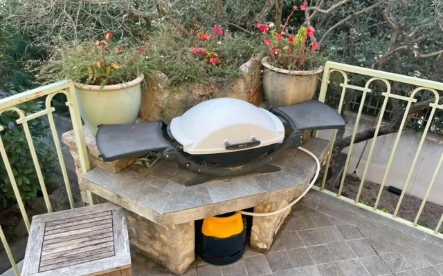 Charming Holiday Home in Mougins With Pool