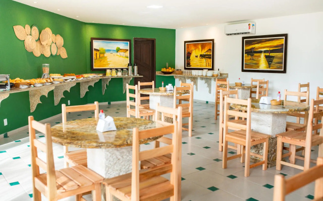 Mutá Praia Hotel