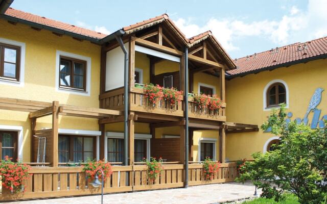 Appartement-Hotel Finkenhof