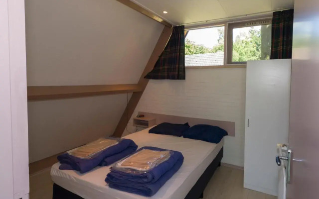 Vakantiepark 't Vosseven