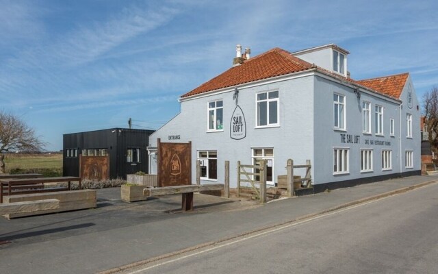 The Sail Loft
