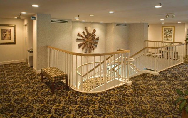 Ramada by Wyndham Nashville/Music City
