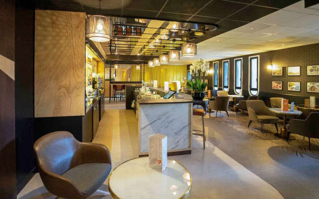 Mercure Paris Gare De Lyon TGV