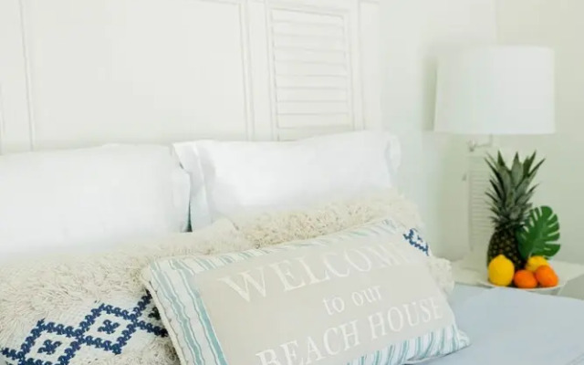 Ocean Front Property - Villa 2 Aruba