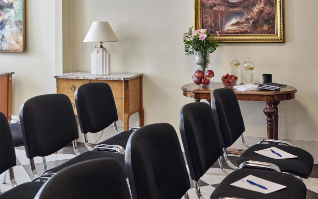 Hotel Vasa, BW Signature Collection