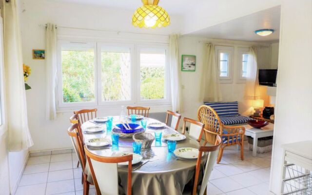 House Les Vives Narbonne-Plage