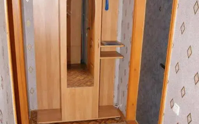 АпартОтель Атлас