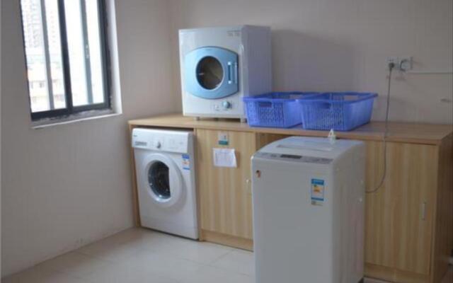 Convenient City Hotel (Foshan Shunde Chencun Subway Station)
