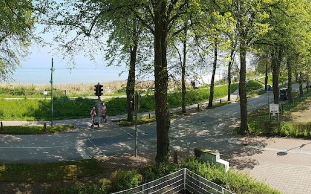 Wichernhaus-Boltenhagen