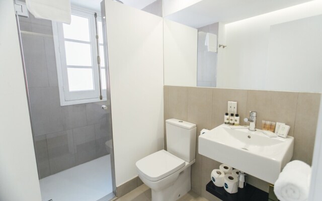 Sweet Inn Apartments Abades Near Giralda