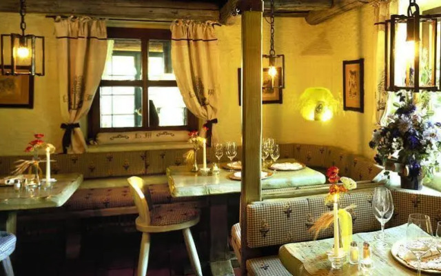 Südtiroler Stube