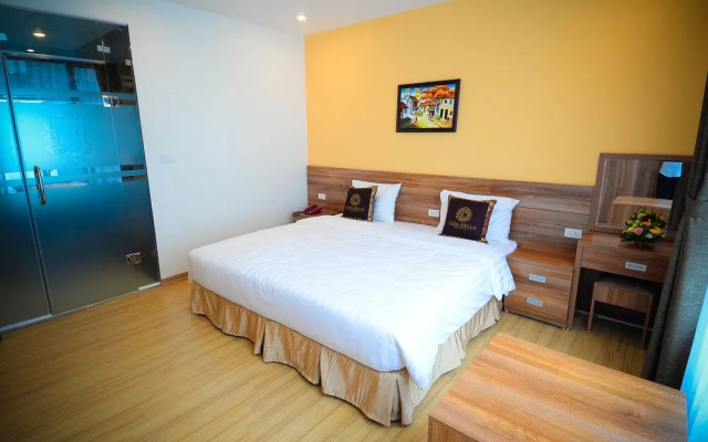Casabella Hotels