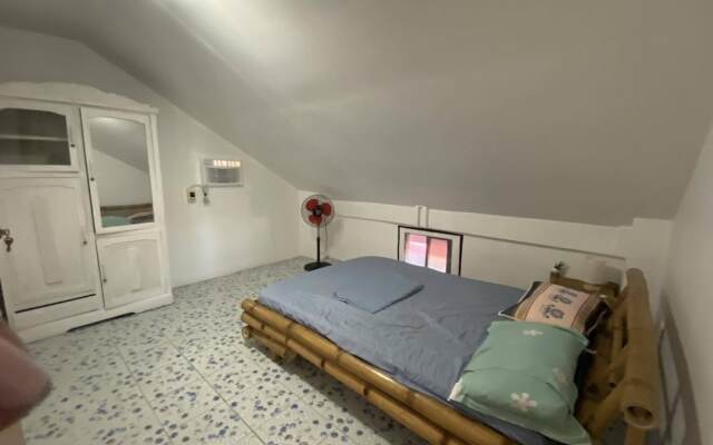 KOA's Beach House