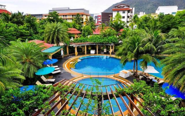 Jintana Patong Phuket