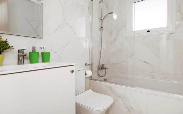 Atlantia Ayia Napa in Ayia Napa