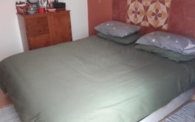 Villa d'agadir