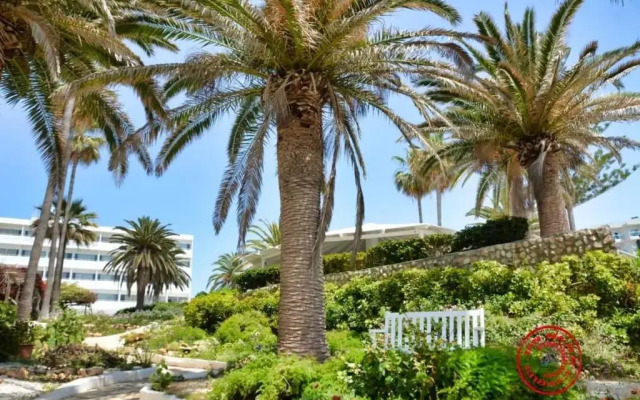 NISSI GOLDEN SANDS SEA VIEW 2 BEDROOM Apartment