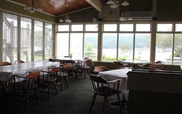 Skye Lodge