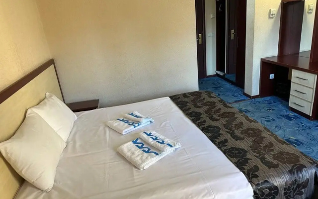 Nork Residence Hotel