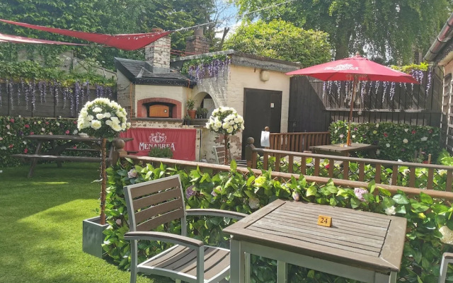 The Inn at Kippen