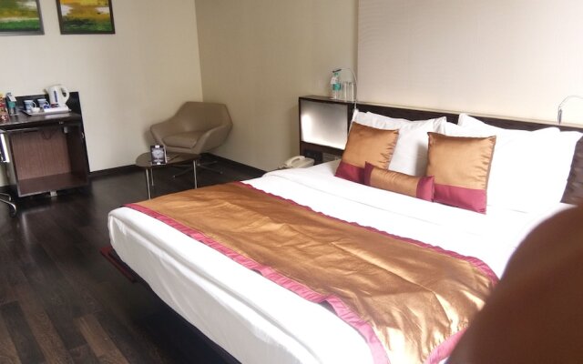 Fortune Inn Exotica Hinjawadi - Member ITC Hotel Group