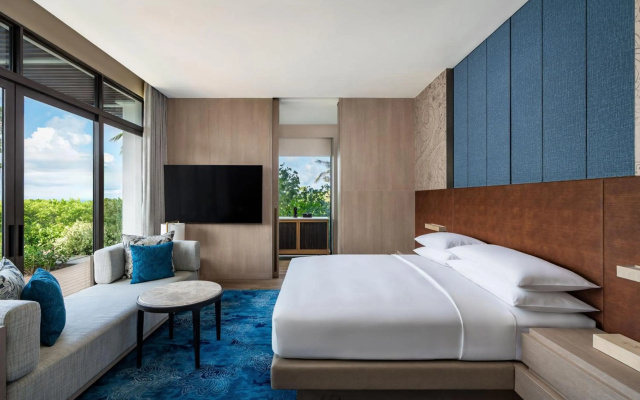 Khao Lak Marriott Beach Resort & Spa - Image 5