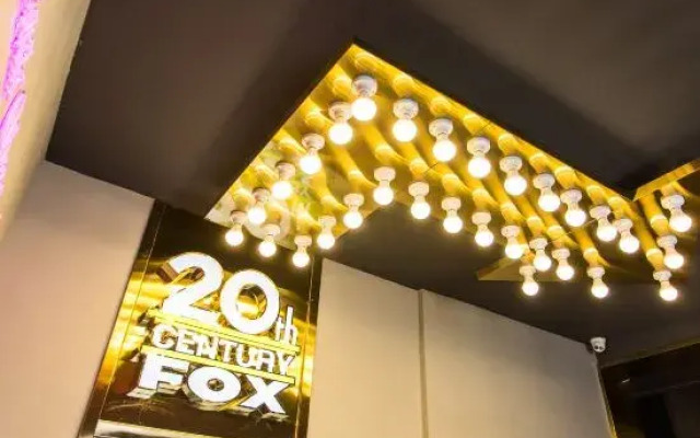 QIngGuo intelligence Hotel