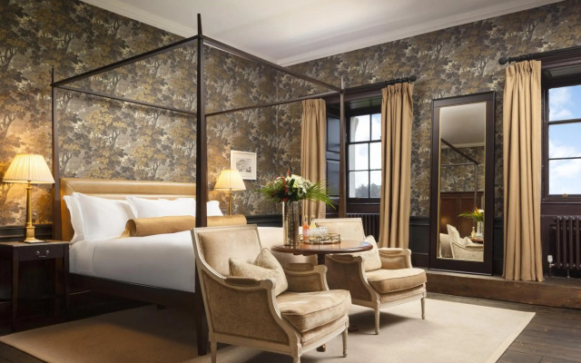 Carton House a Fairmont Managed Hotel